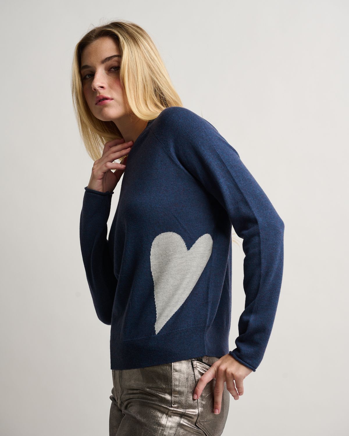 Love Lounge Sweater