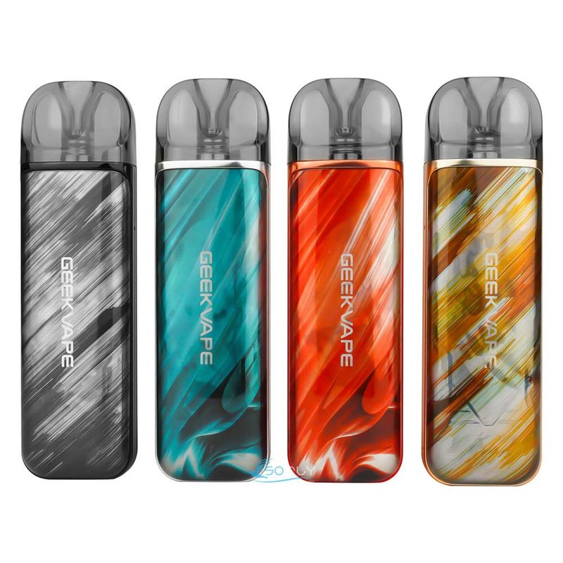 GeekVape Obelisk U