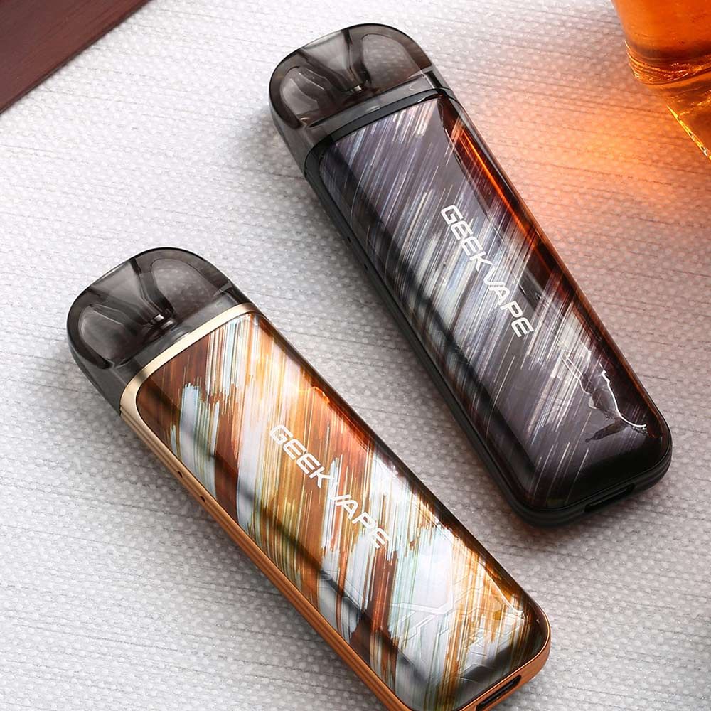 GeekVape Obelisk U GeekVape Obelisk U