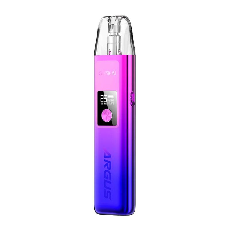 VooPoo Argus G VooPoo Argus G