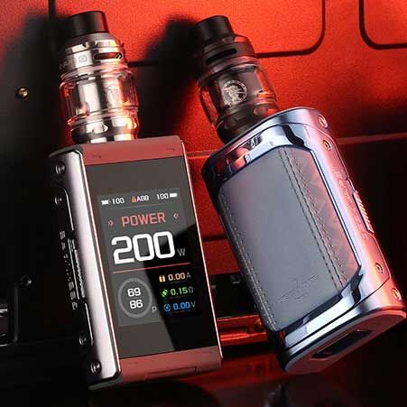 GeekVape T200 GeekVape T200