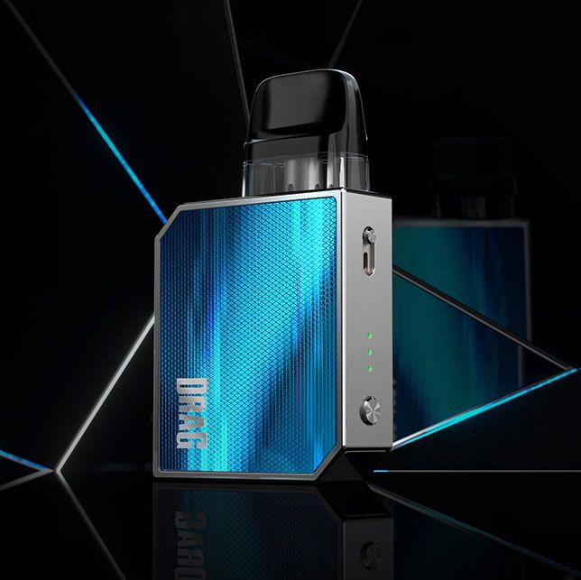 VooPoo Drag Nano 2 VooPoo Drag Nano 2
