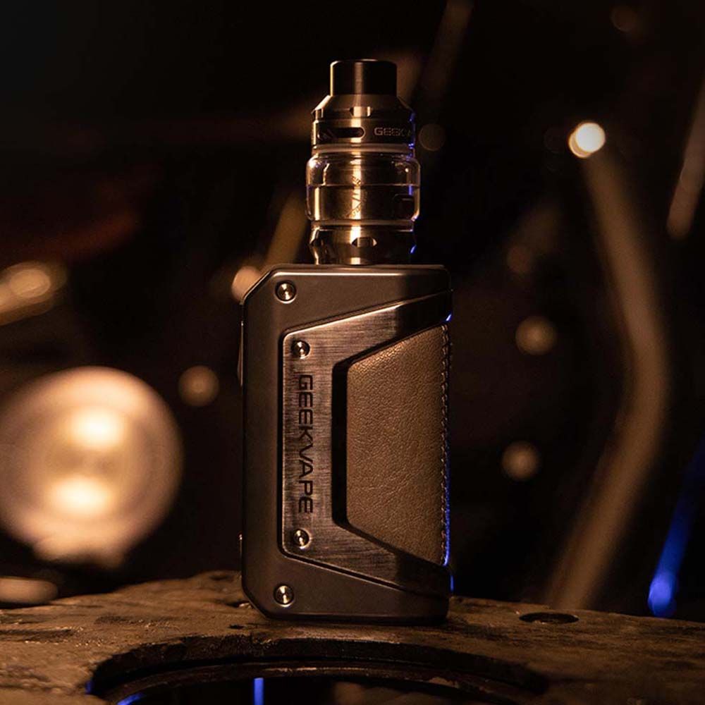 GeekVape L200 Kit GeekVape L200 Kit