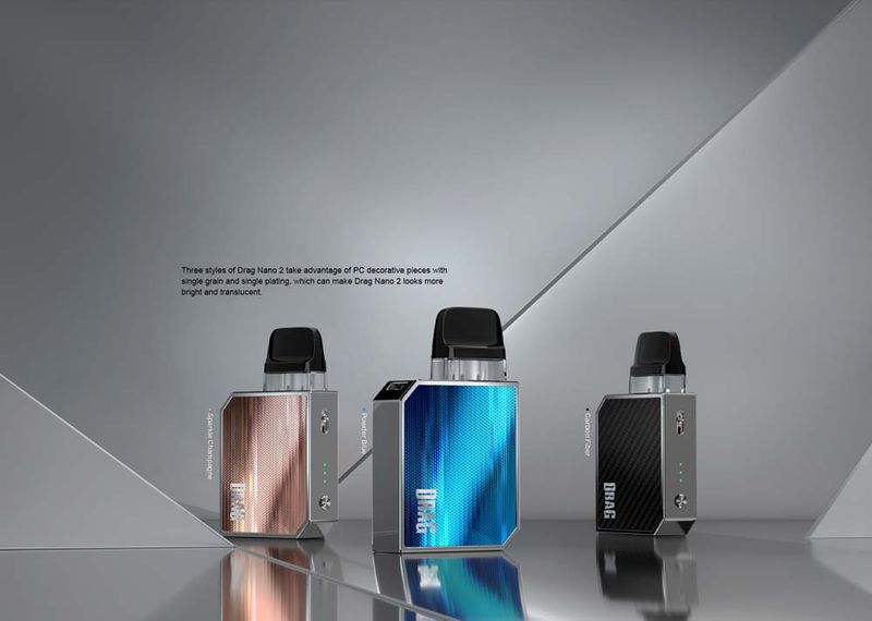 VooPoo Drag Nano 2