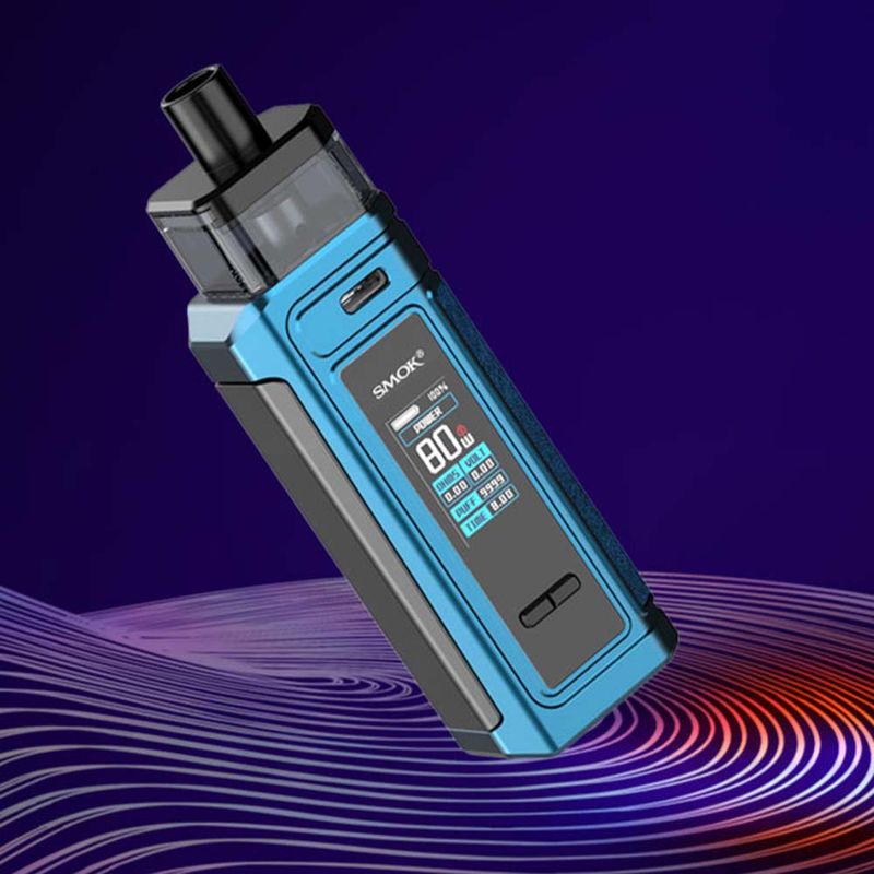 G-Priv Pro Pod Kit