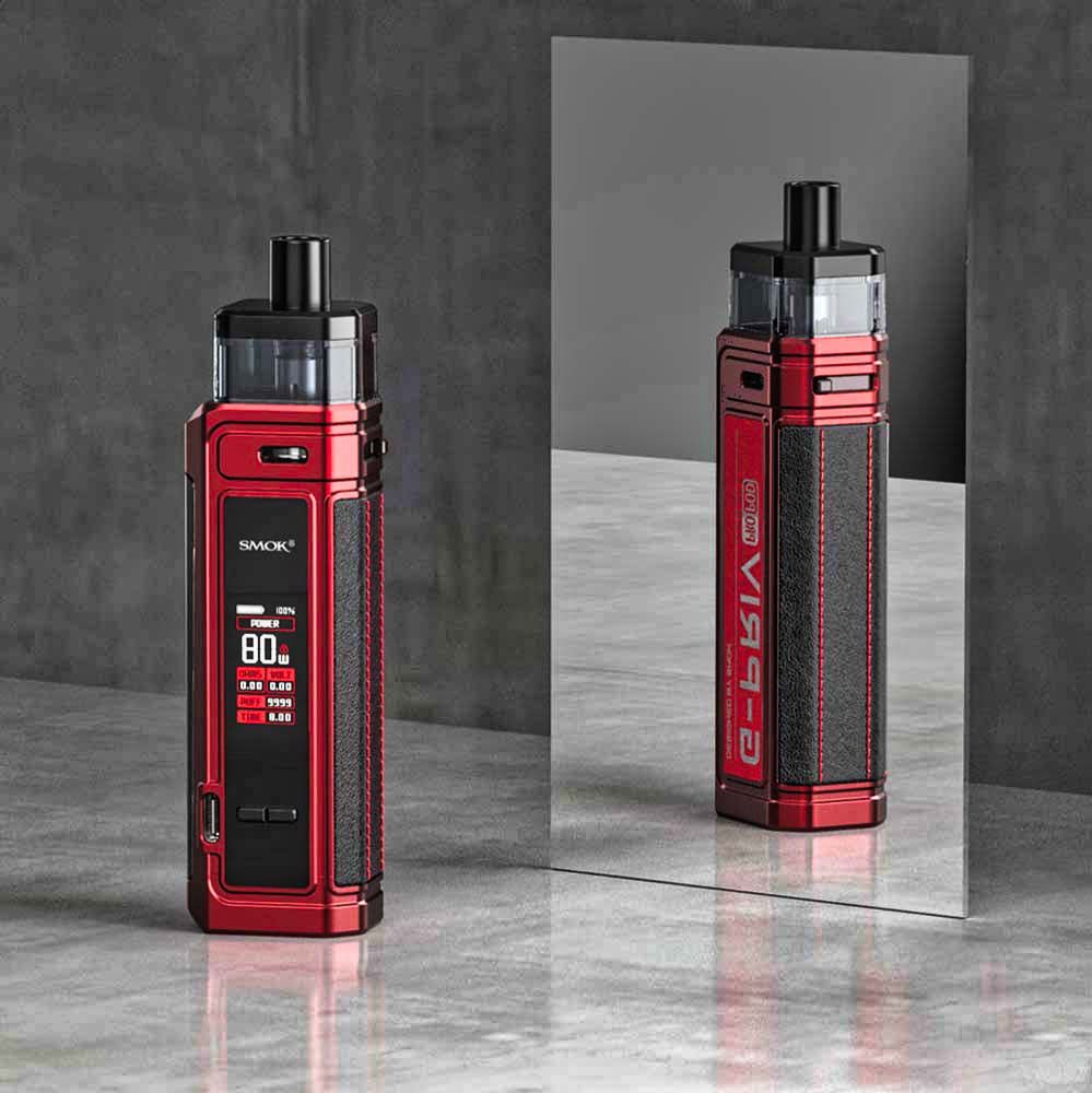G-Priv Pro Pod Kit G-Priv Pro Pod Kit