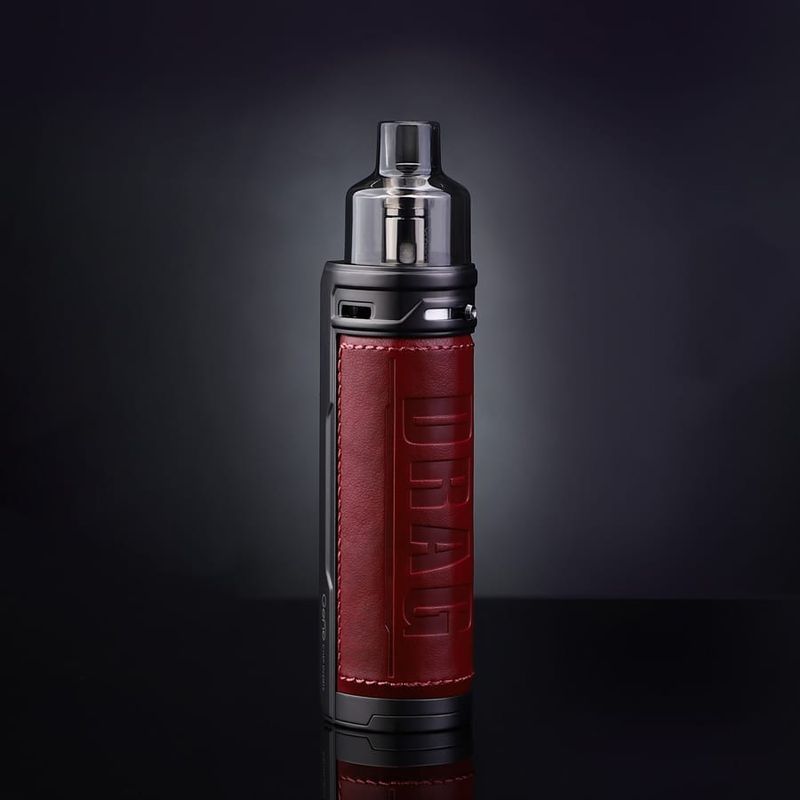 Drag X Pod Mod Drag X Pod Mod