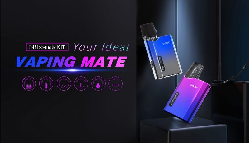 Nfix-Mate Kit