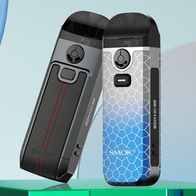 Smok Nord 4 Smok Nord 4