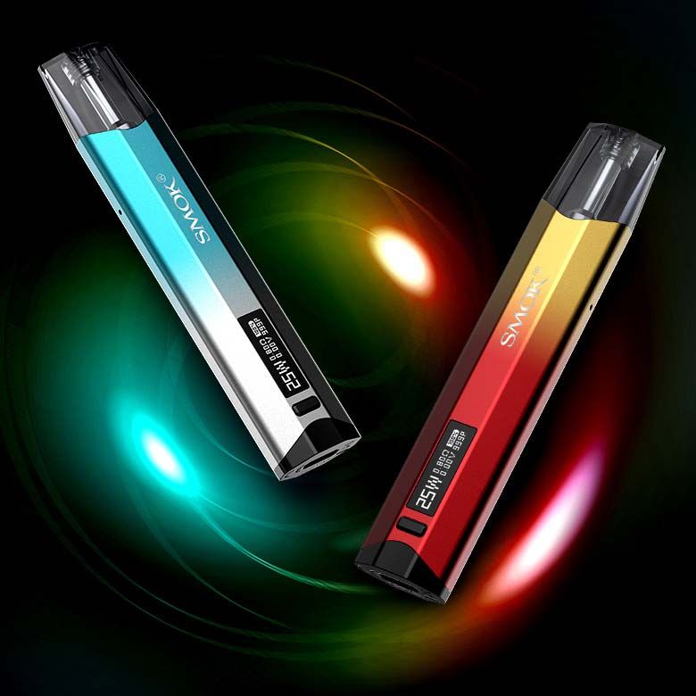 Smok Nfix Kit