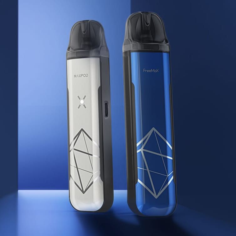 FreeMax MaxPod Kit FreeMax MaxPod Kit