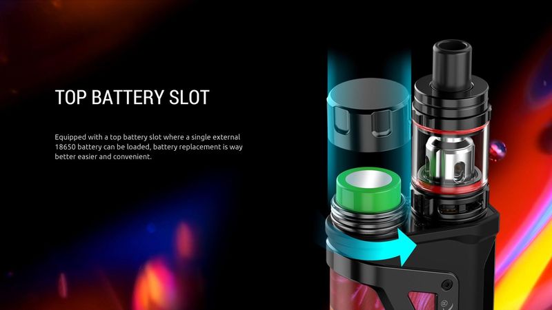 Smok Scar-Mini