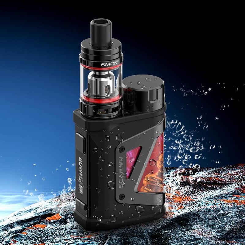 Smok Scar-Mini Smok Scar-Mini