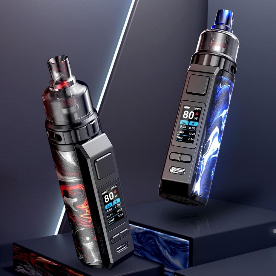 Smok Thallo Kit Smok Thallo Kit