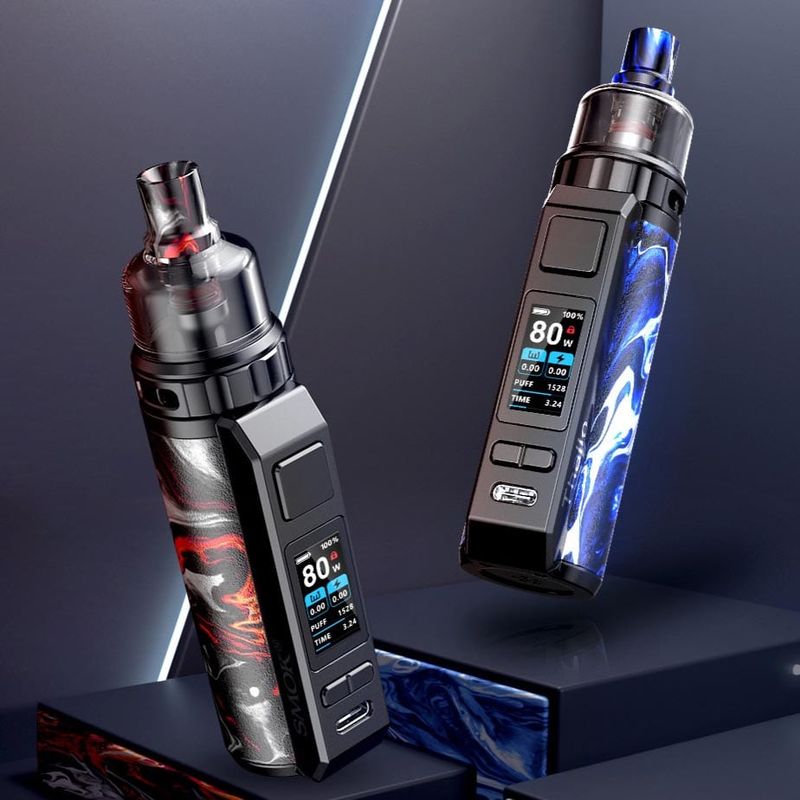 Smok Thallo Kit Smok Thallo Kit