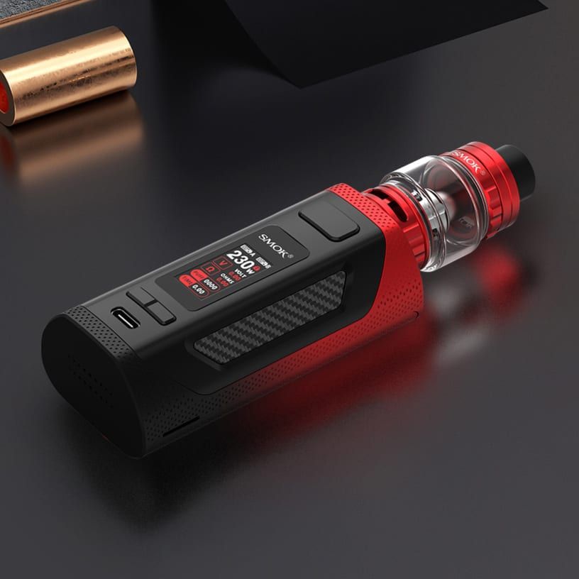 Rigel Kit by Smok Rigel Kit by Smok