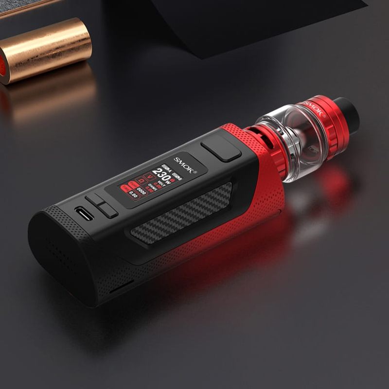 Rigel Kit by Smok Rigel Kit by Smok