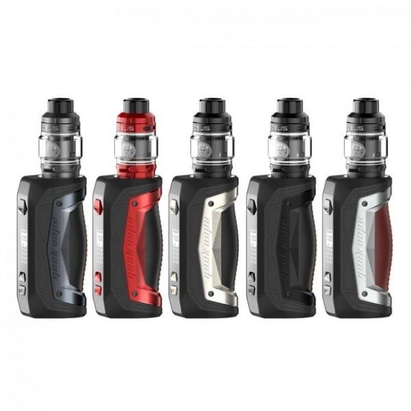 Geekvape Aegis Max 100W Starter Kit Geekvape Aegis Max 100W Starter Kit