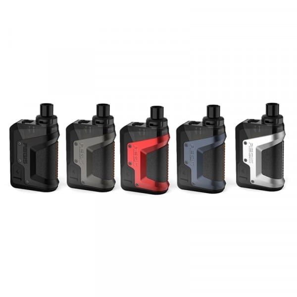 Geekvape Aegis Hero Pod Mod Kit