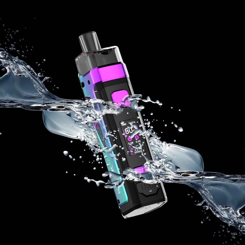 Smok Scar-P3 Smok Scar-P3