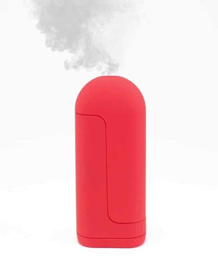 Hamilton Devices Cloak