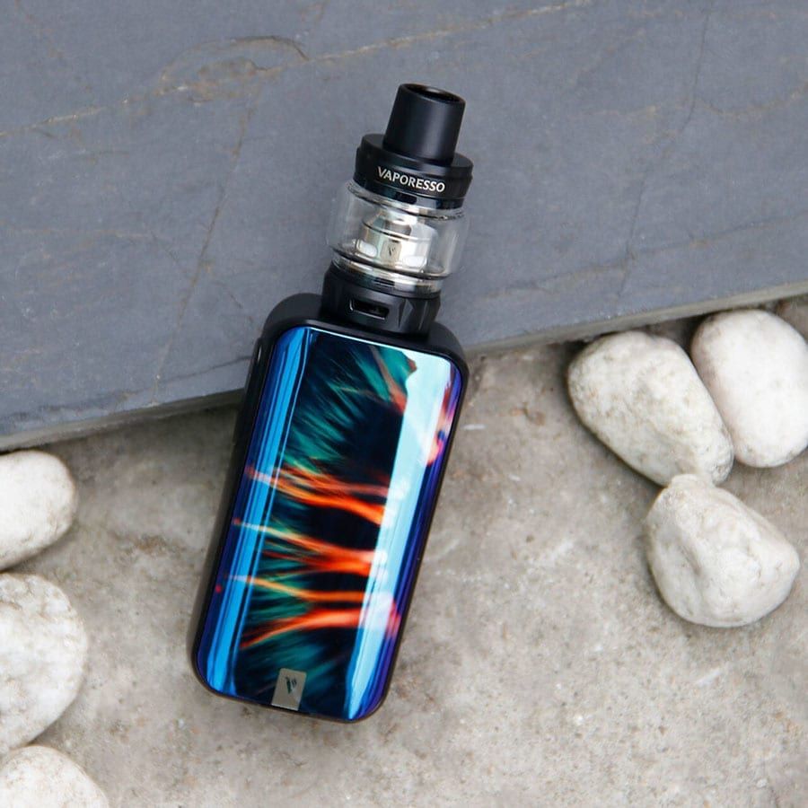 Vaporesso Luxe S Kit Vaporesso Luxe S Kit
