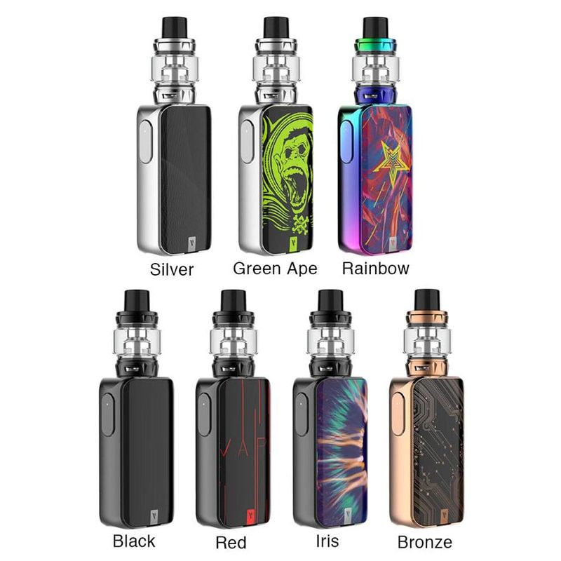Vaporesso Luxe S Kit