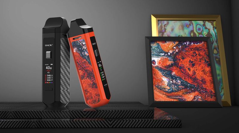 Smok RPM 40 Kit Smok RPM 40 Kit