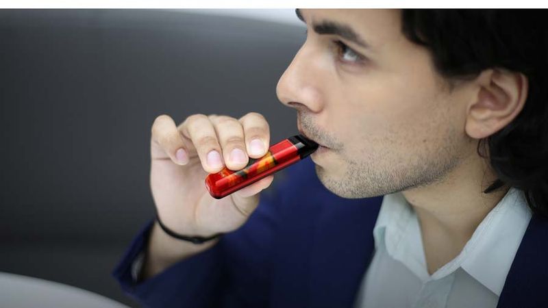 Novo 2 by Smok Novo 2 by Smok