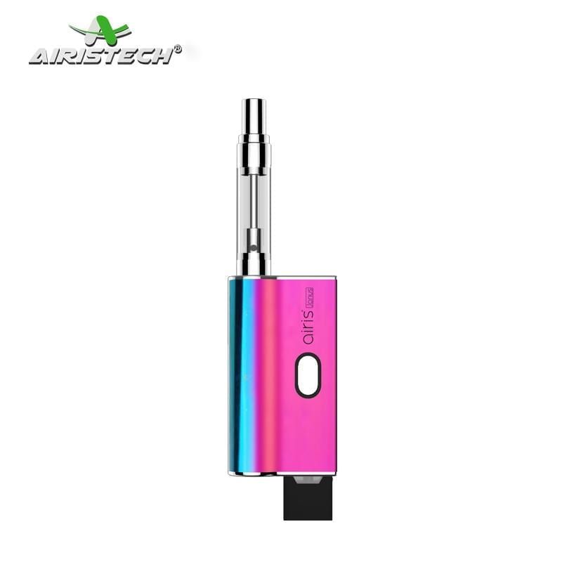 Airis Janus 2-in-1 Vaporizer Airis Janus 2-in-1 Vaporizer