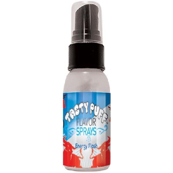 Tasty Puff Flavor Sprays