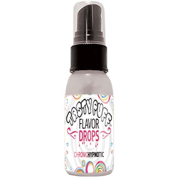 Tasty Puff Flavor Sprays