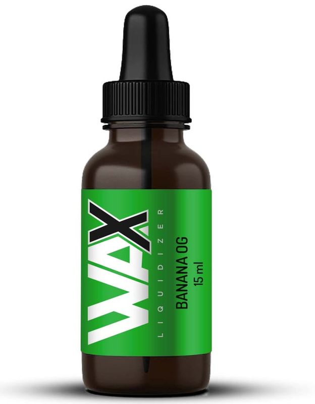 Wax Extract Liquidizer Wax Extract Liquidizer