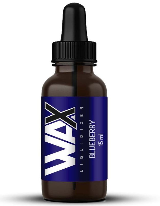 Wax Extract Liquidizer