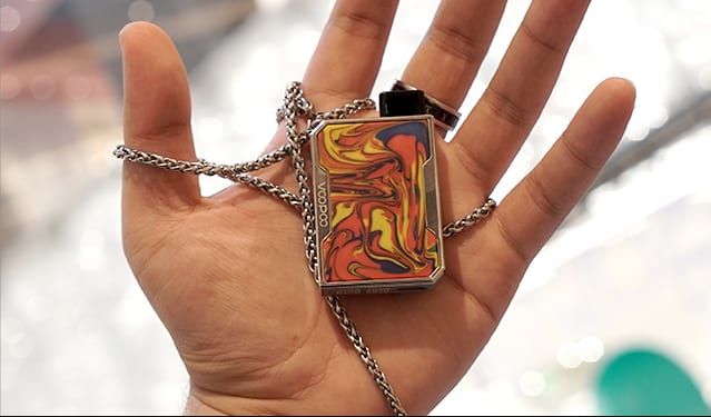 Drag Nano by VooPoo
