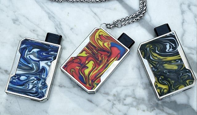 Drag Nano by VooPoo