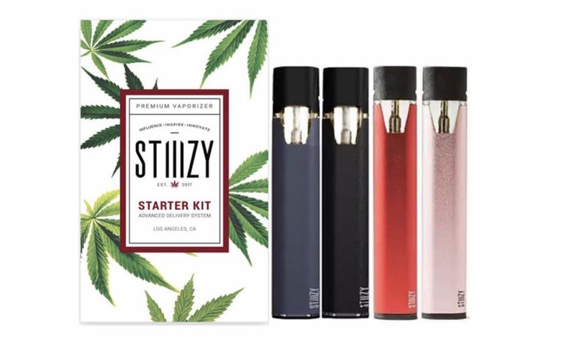 Stiiizy Starter Kit