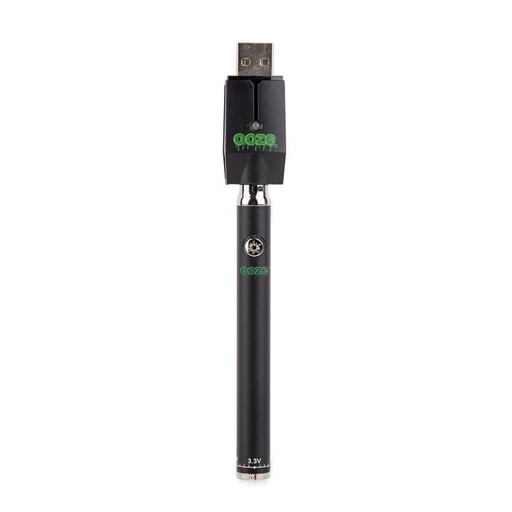 Ooze Slim Twist Pen Ooze Slim Twist Pen