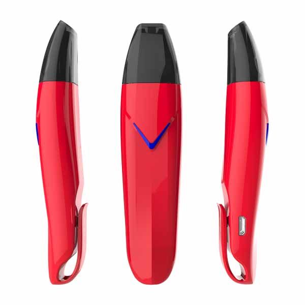 Suorin Vagon