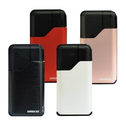 Suorin Air Suorin Air