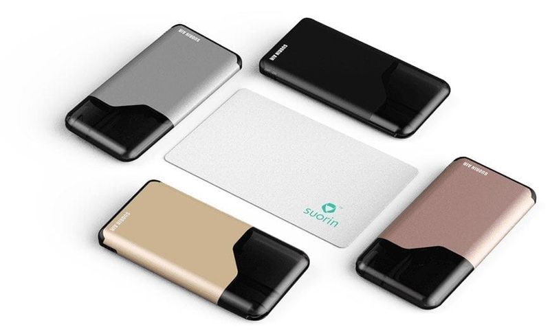 Suorin Air