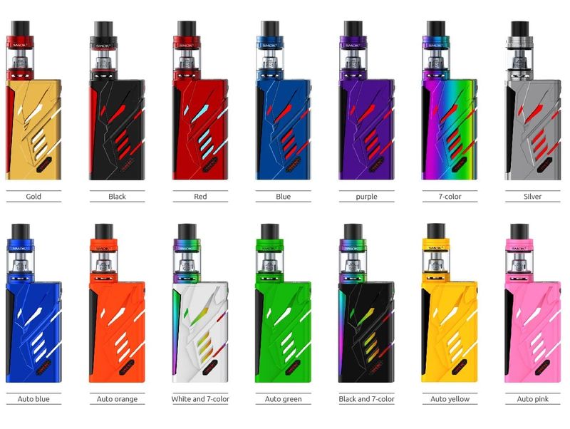 T-Priv Kit by Smok