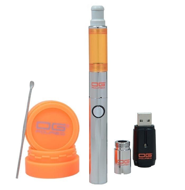 OG Four2.0 Vaporizer Kit OG Four2.0 Vaporizer Kit