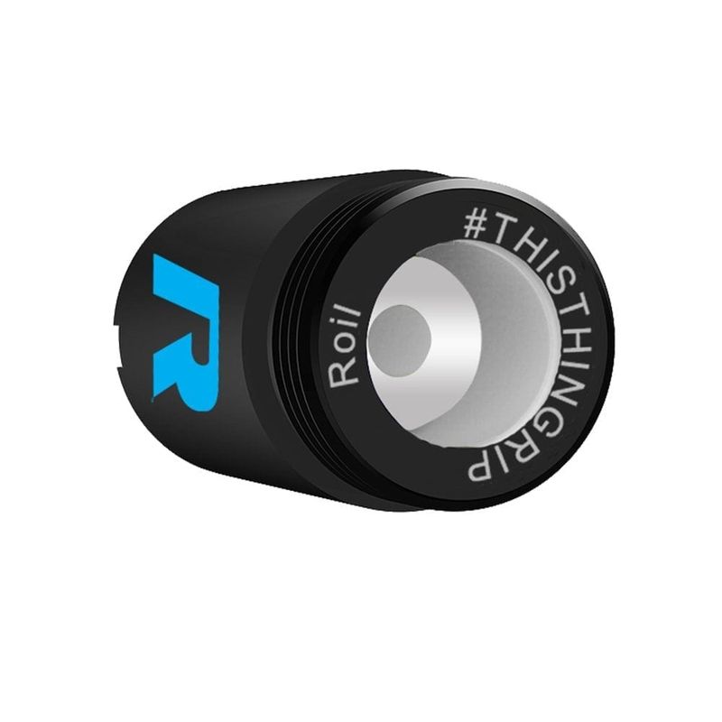 R SERIES Roil VAPORIZER KIT