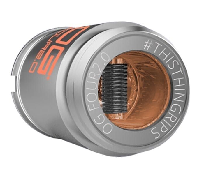 OG Four2.0 Vaporizer Kit