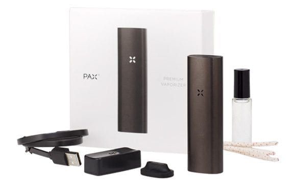 Pax II Vaporizer Pax II Vaporizer