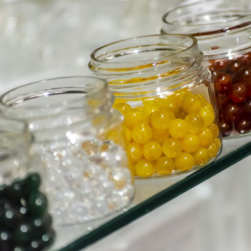 Terp Pearls Terp Pearls