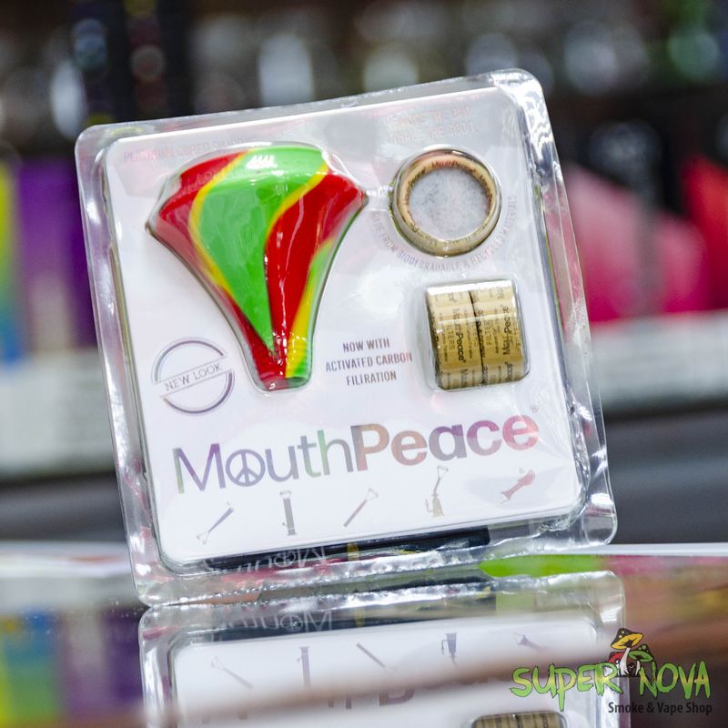 Moose Labs Mouth Peace