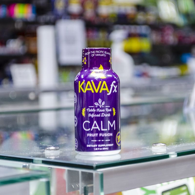 Kava FX Kava FX