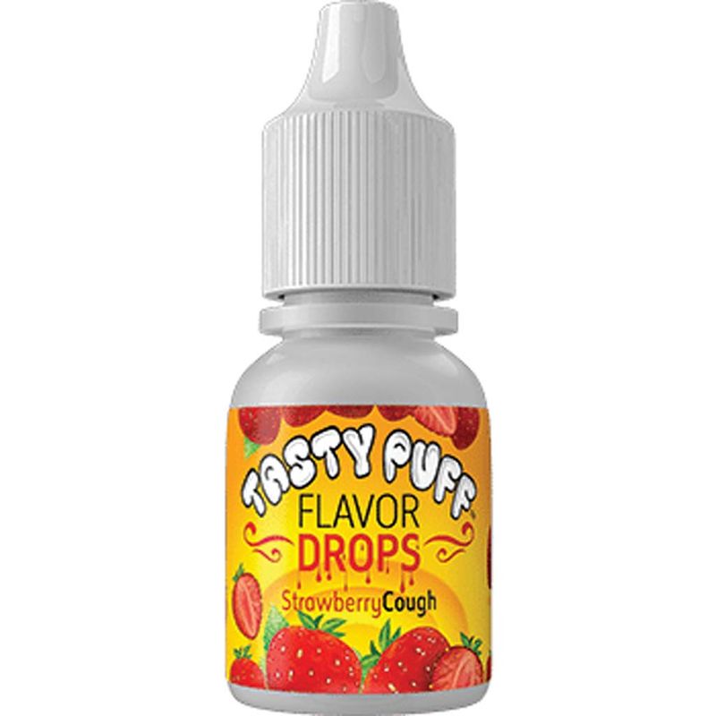 Tasty Puff Flavor Drops Tasty Puff Flavor Drops
